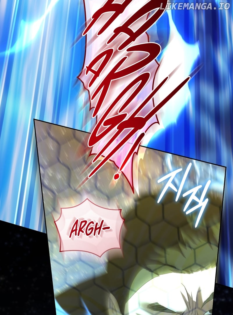 I Stole the Number One Ranker’s Soul Chapter 97 - page 79