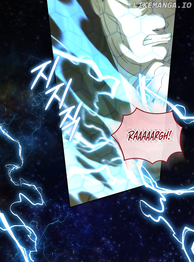 I Stole the Number One Ranker’s Soul Chapter 97 - page 80