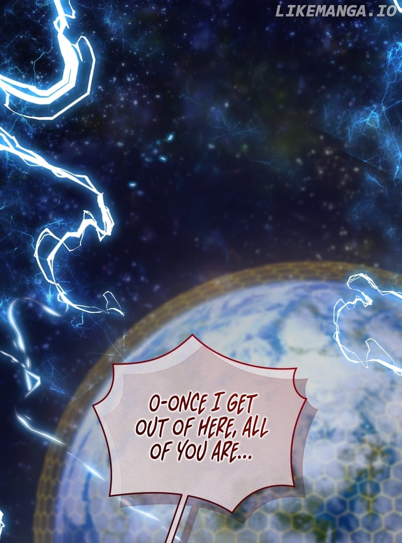 I Stole the Number One Ranker’s Soul Chapter 97 - page 81
