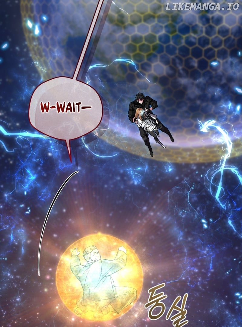 I Stole the Number One Ranker’s Soul Chapter 97 - page 82