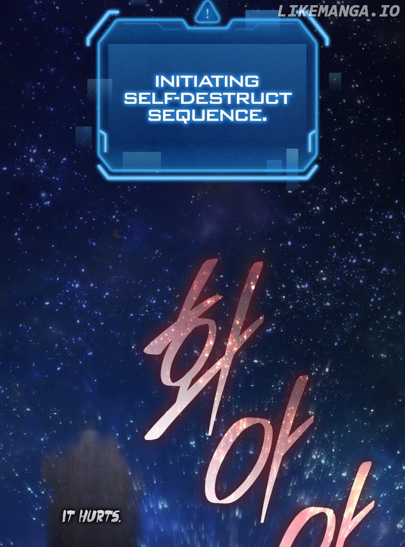 I Stole the Number One Ranker’s Soul Chapter 97 - page 89