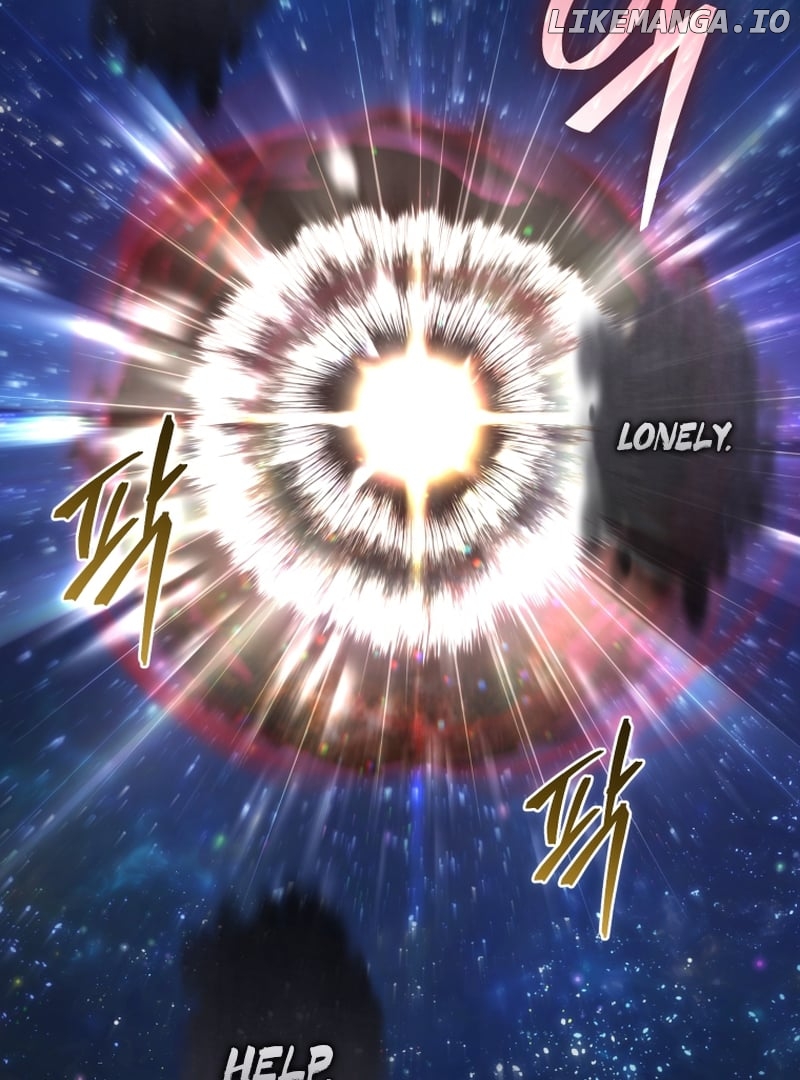 I Stole the Number One Ranker’s Soul Chapter 97 - page 90