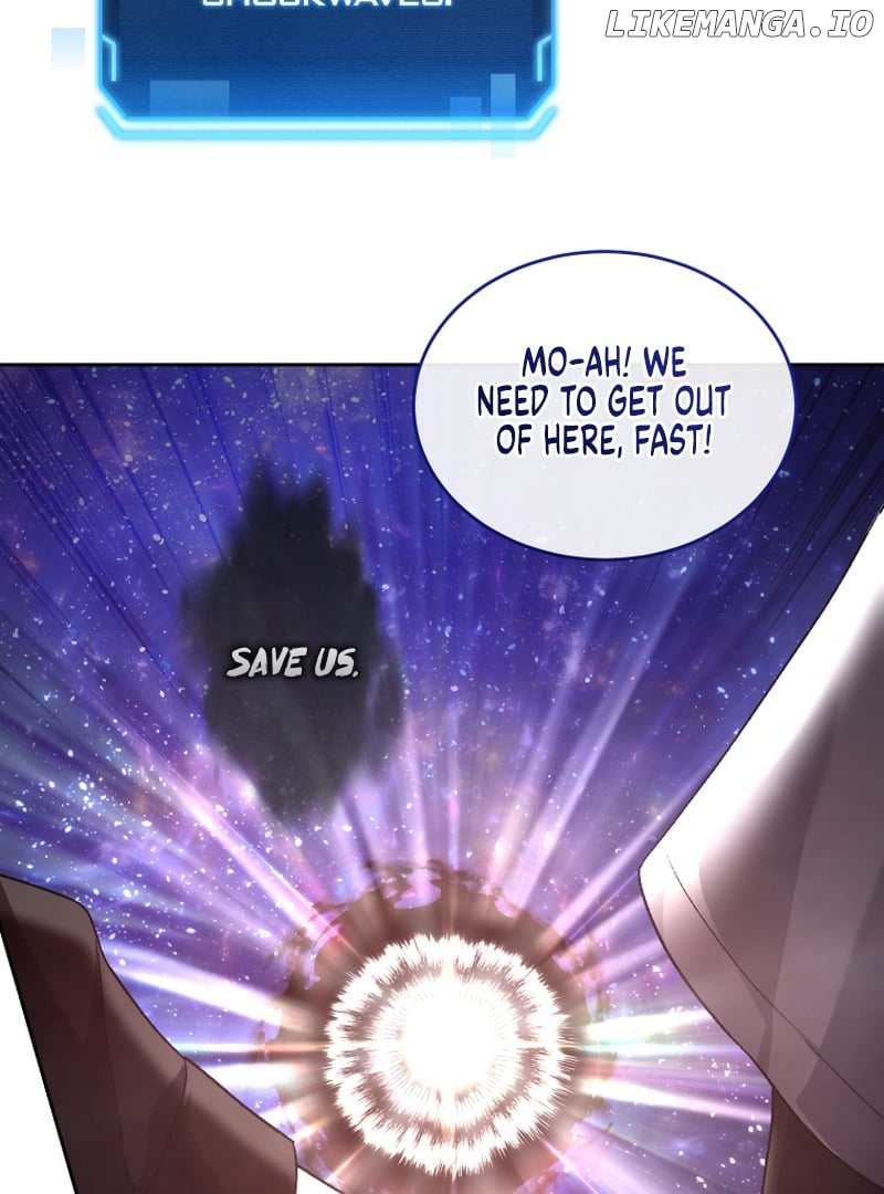 I Stole the Number One Ranker’s Soul Chapter 97 - page 92