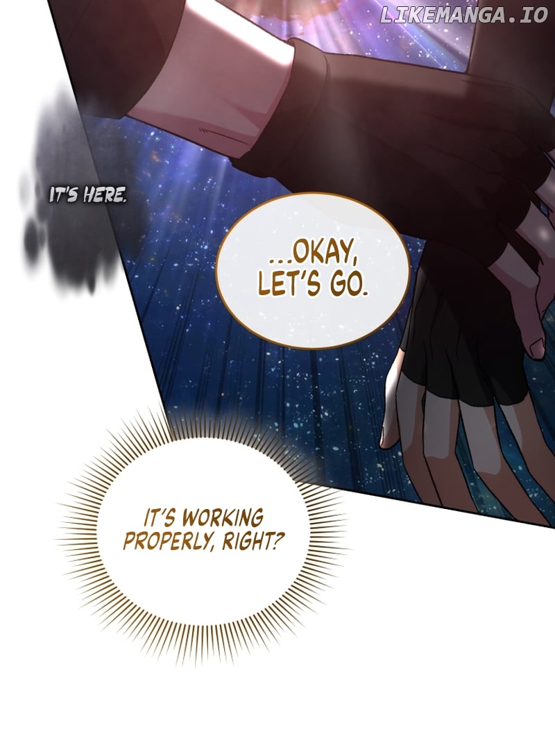I Stole the Number One Ranker’s Soul Chapter 97 - page 93