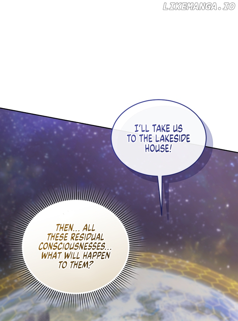I Stole the Number One Ranker’s Soul Chapter 97 - page 94