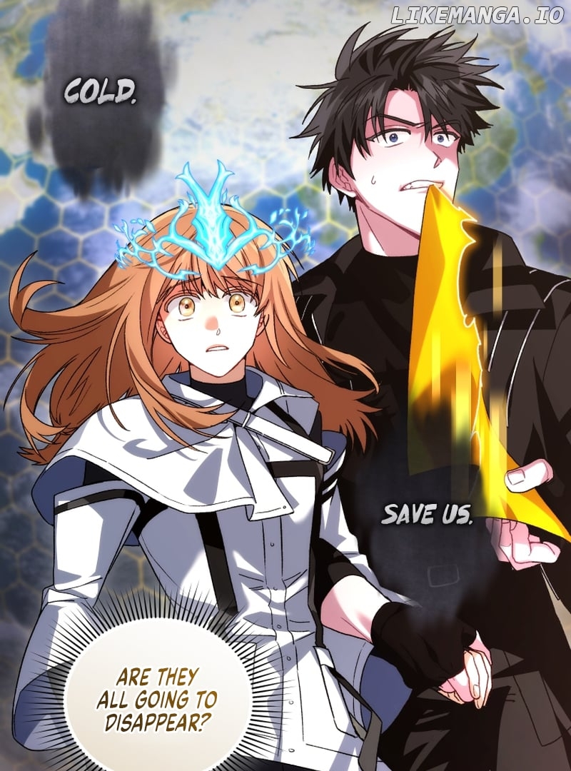 I Stole the Number One Ranker’s Soul Chapter 97 - page 95