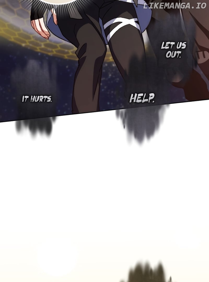 I Stole the Number One Ranker’s Soul Chapter 97 - page 96