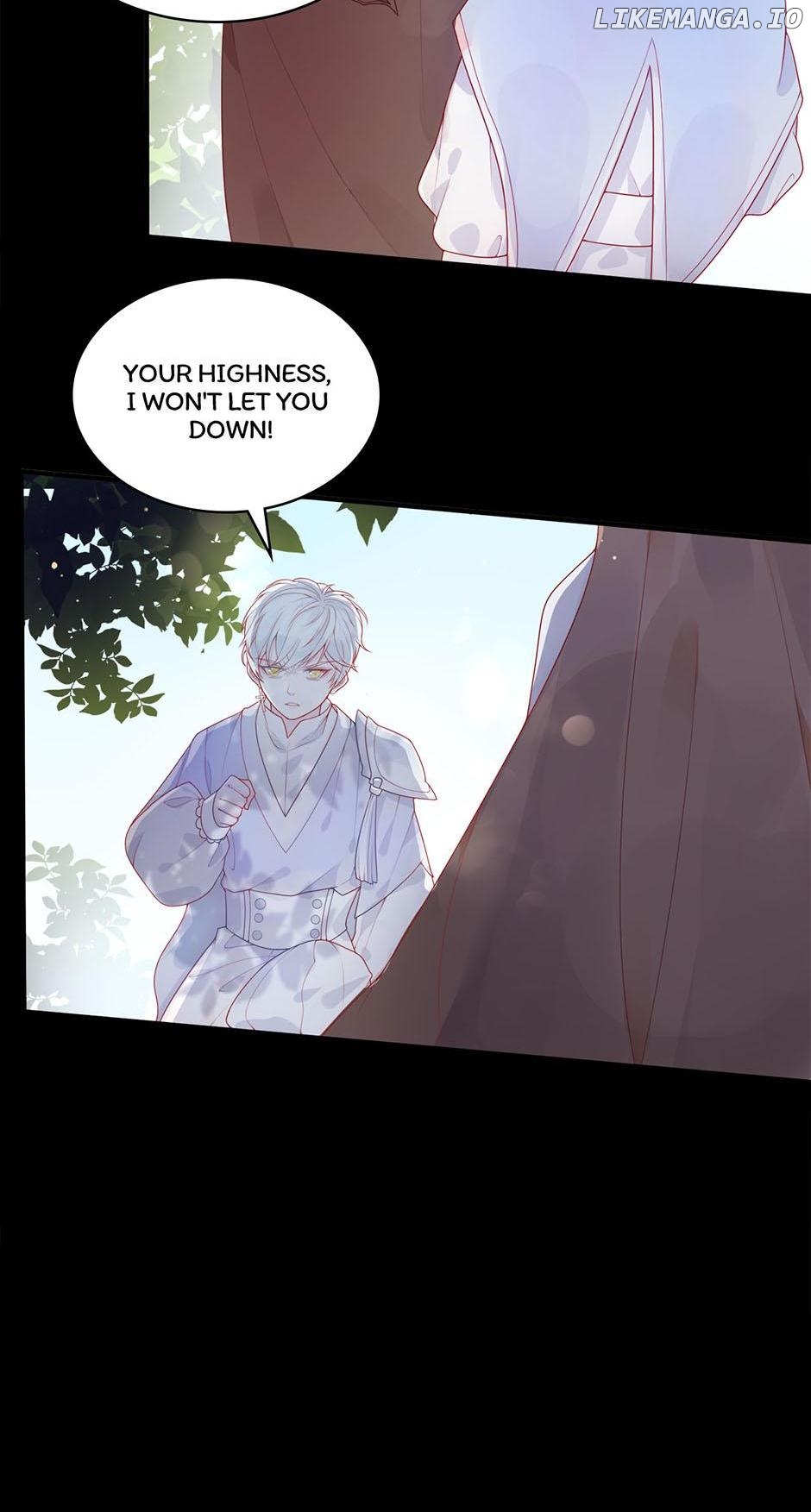The Imperial Woman Can’t Take It Anymore! Chapter 5 - page 2