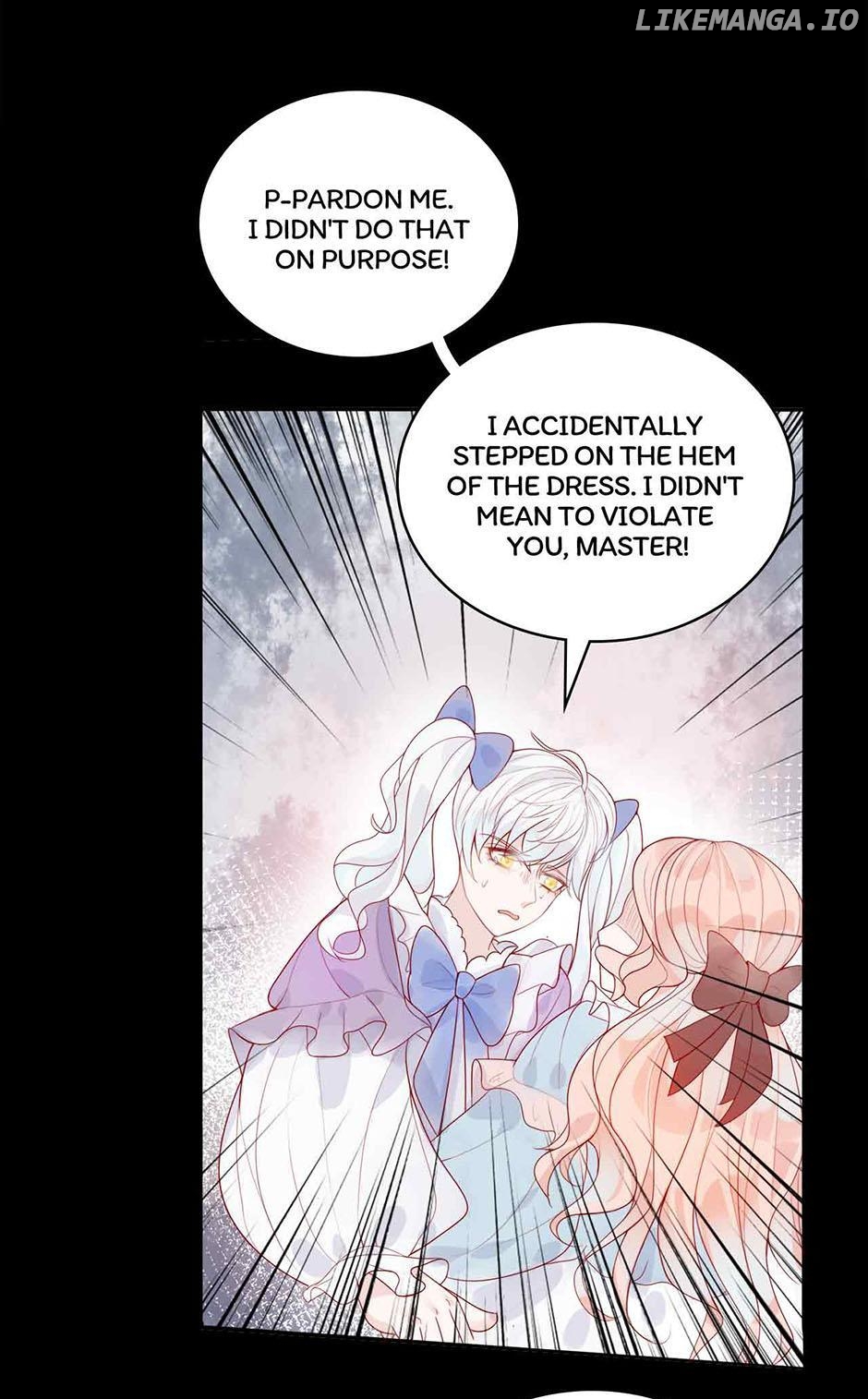 The Imperial Woman Can’t Take It Anymore! Chapter 5 - page 21