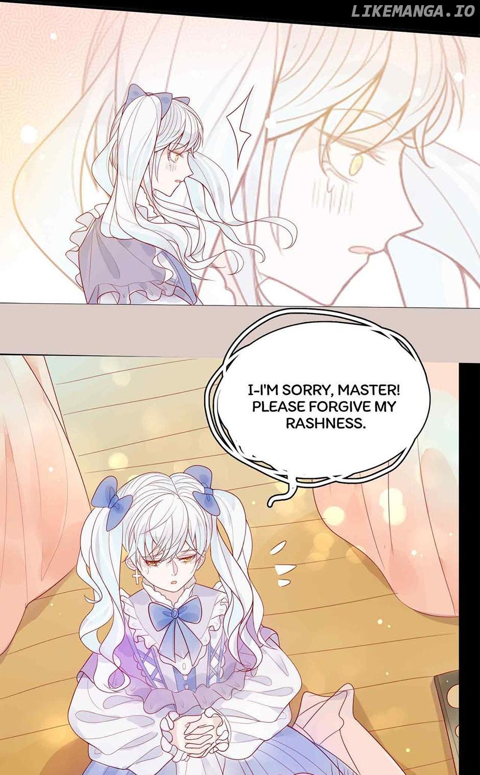 The Imperial Woman Can’t Take It Anymore! Chapter 5 - page 23