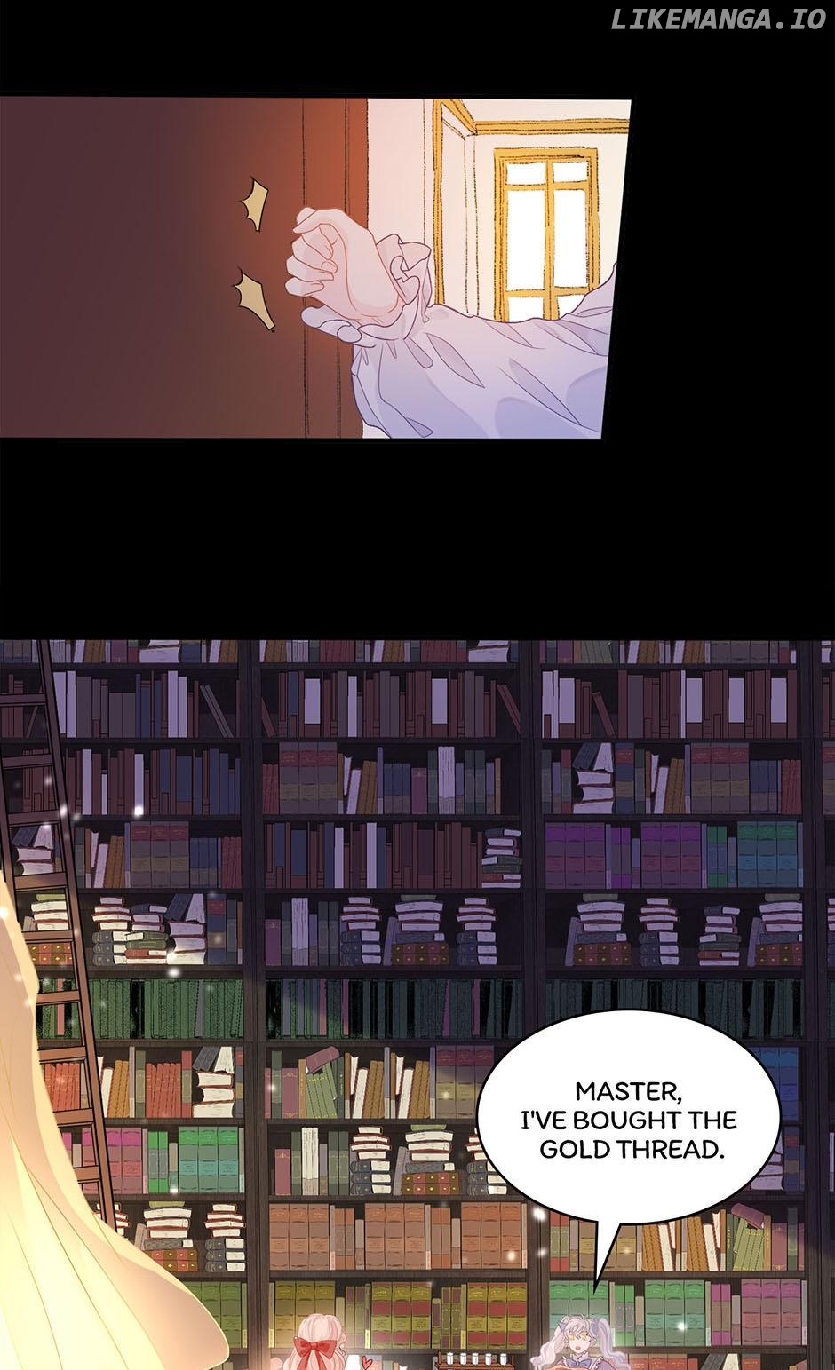 The Imperial Woman Can’t Take It Anymore! Chapter 5 - page 29