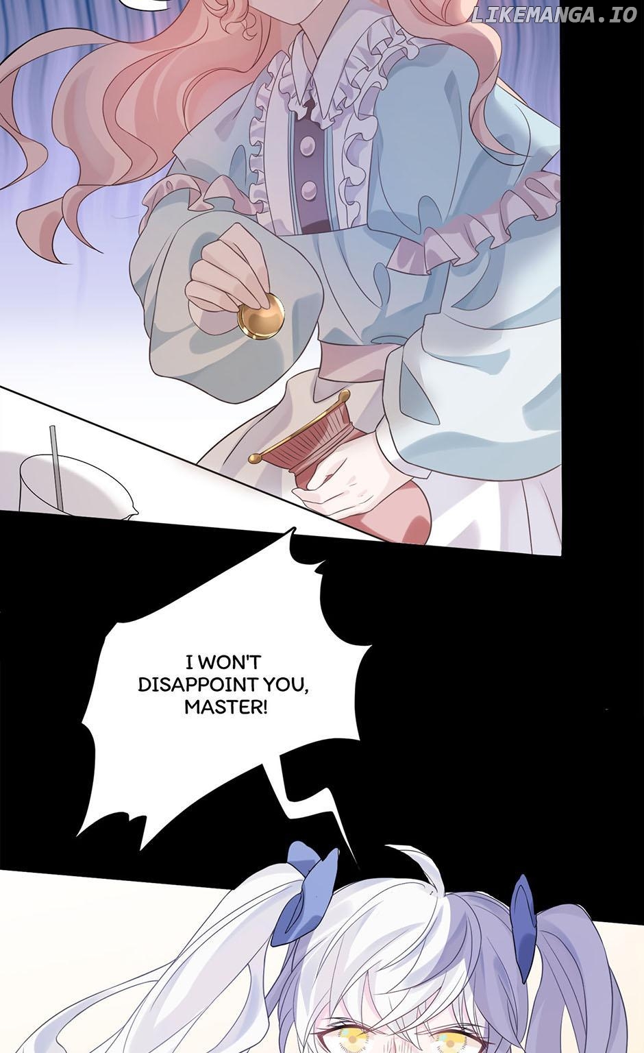 The Imperial Woman Can’t Take It Anymore! Chapter 5 - page 38