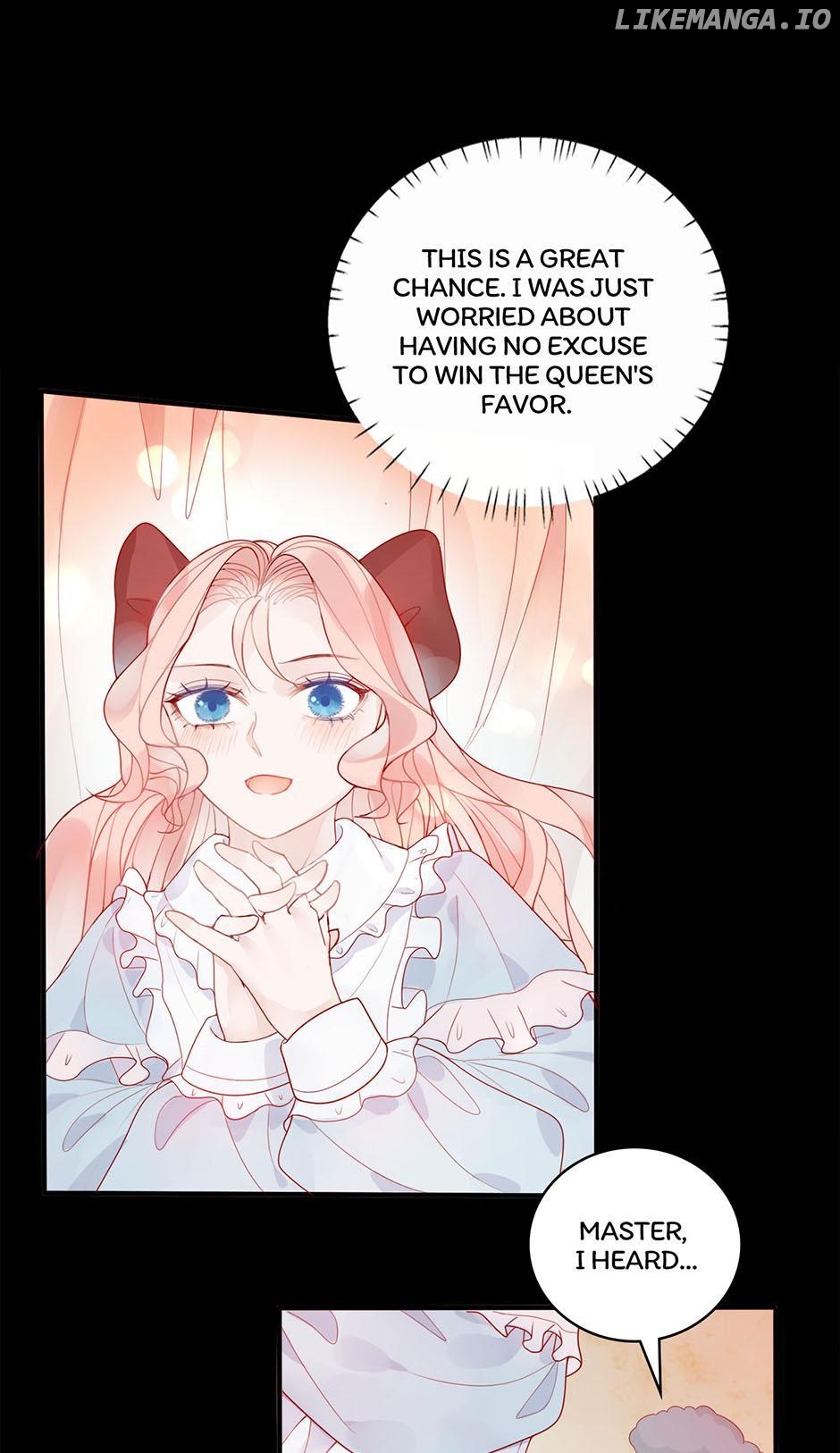 The Imperial Woman Can’t Take It Anymore! Chapter 5 - page 5