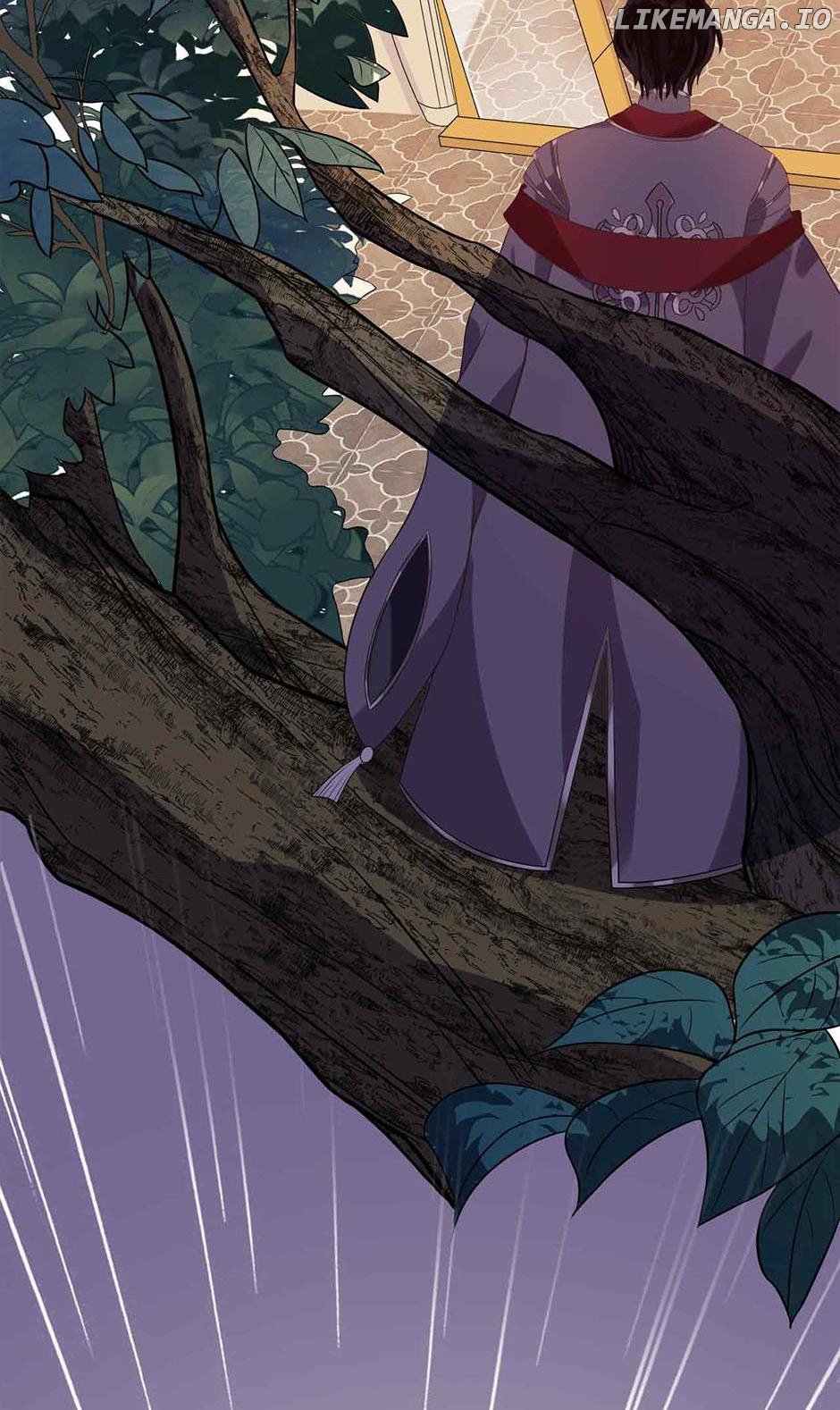 The Imperial Woman Can’t Take It Anymore! Chapter 5 - page 42
