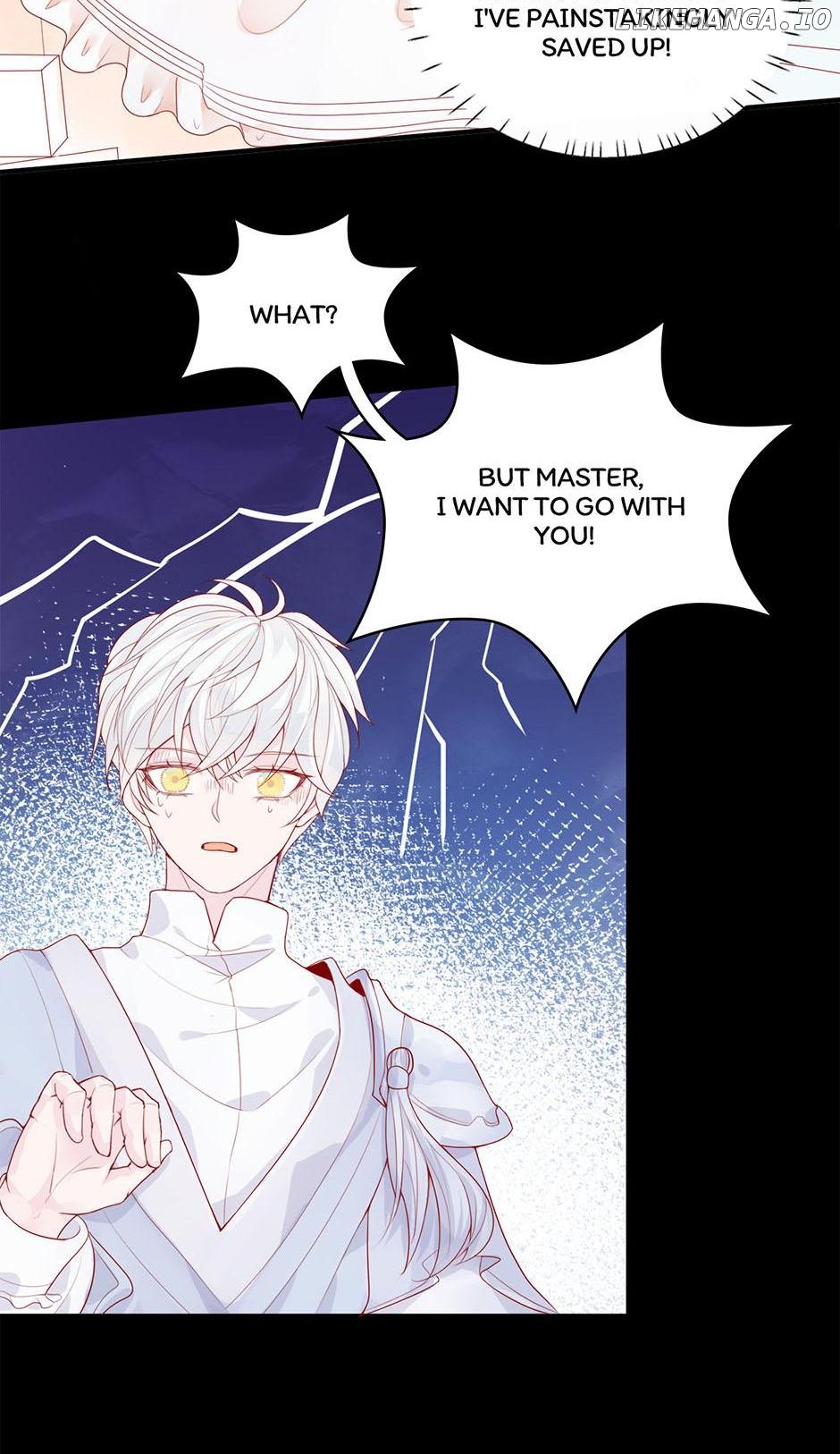 The Imperial Woman Can’t Take It Anymore! Chapter 5 - page 7