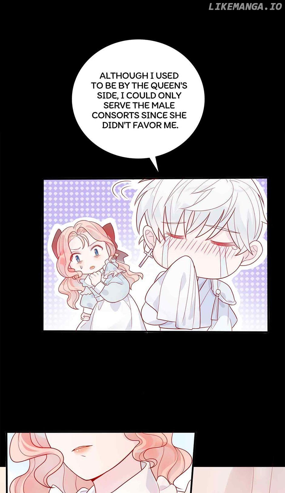 The Imperial Woman Can’t Take It Anymore! Chapter 5 - page 9