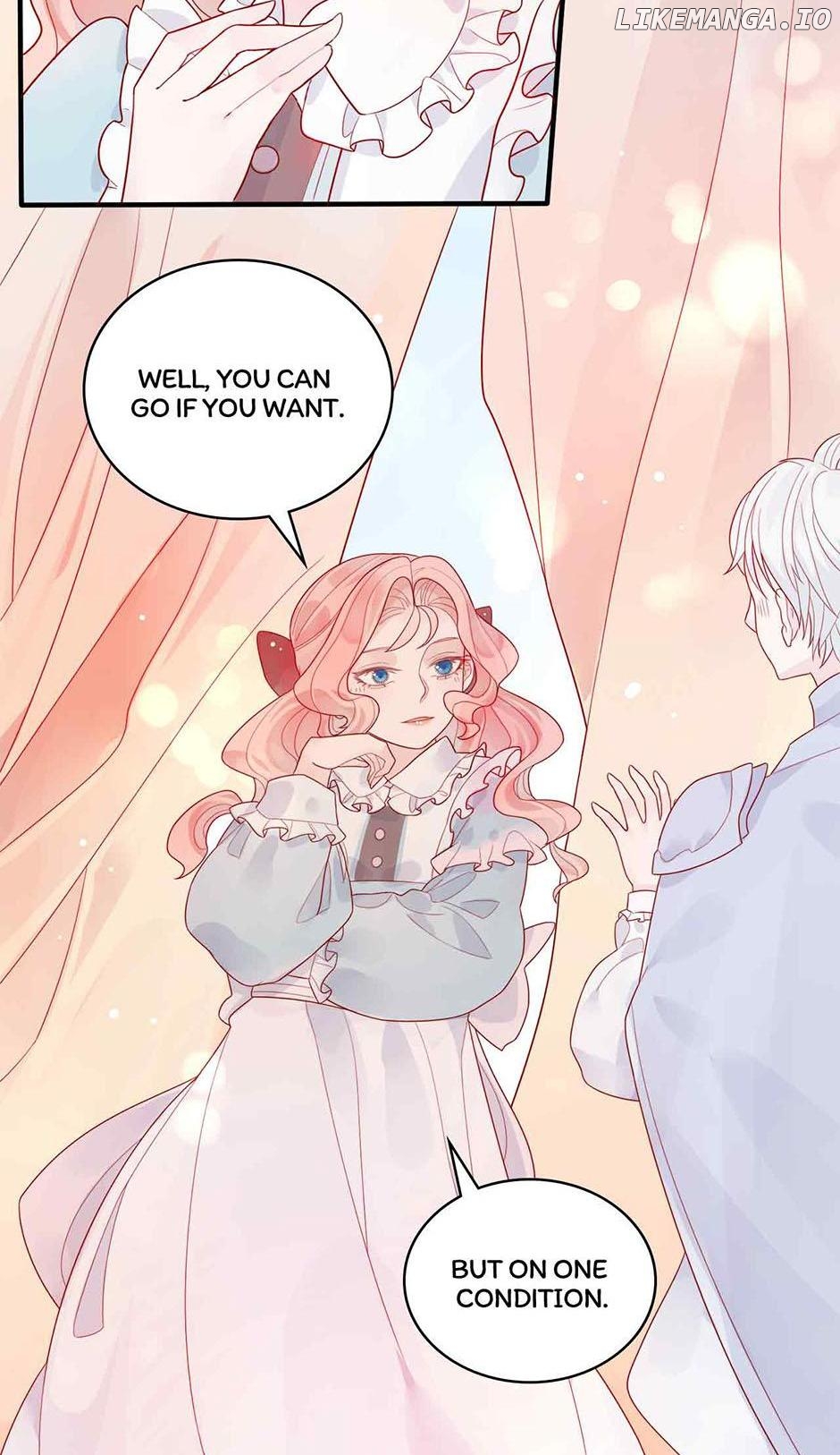 The Imperial Woman Can’t Take It Anymore! Chapter 5 - page 10