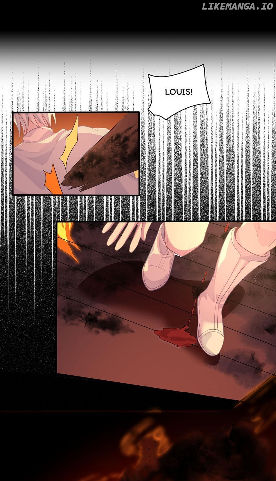 The Imperial Woman Can’t Take It Anymore! Chapter 7 - page 13