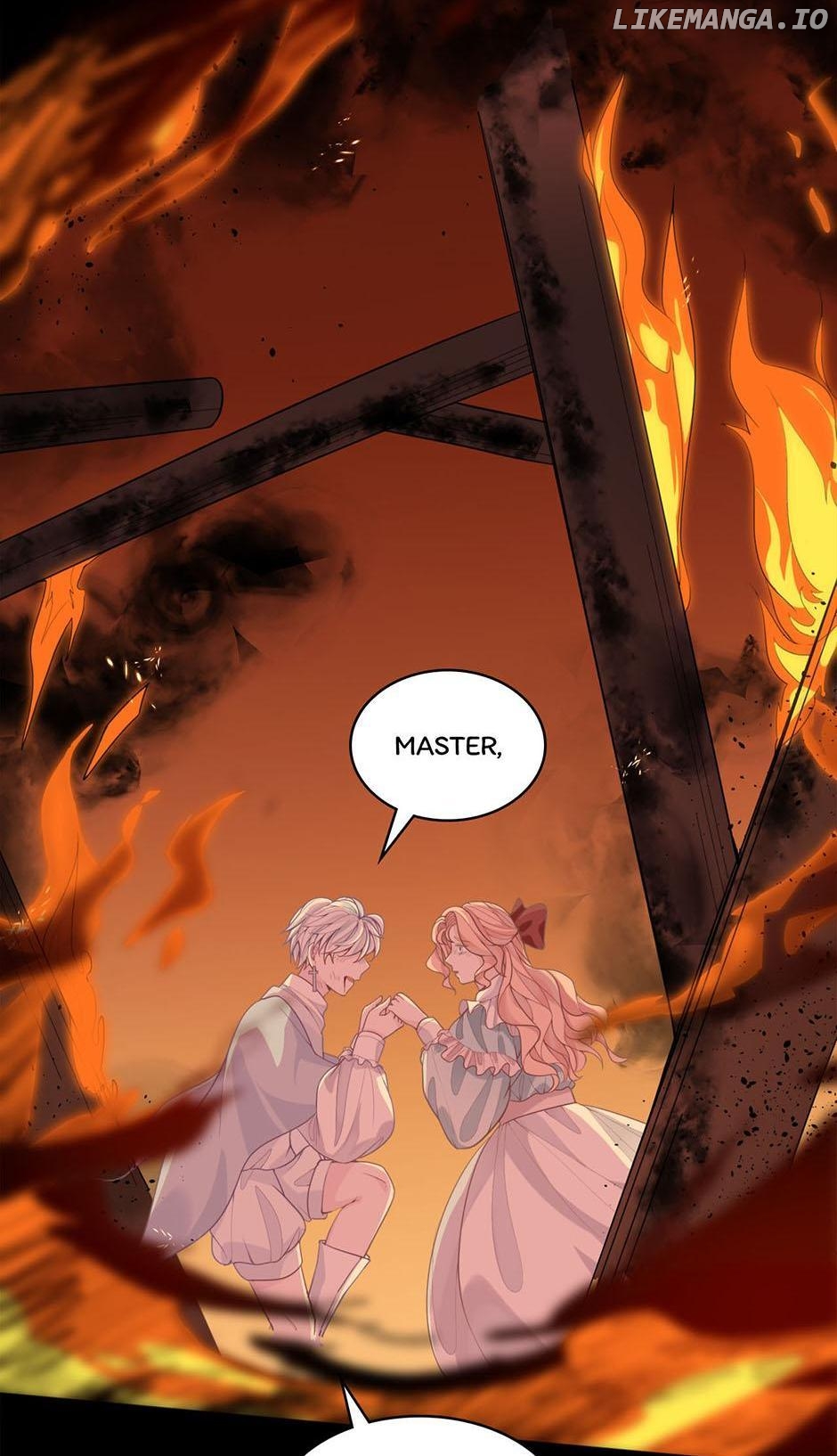 The Imperial Woman Can’t Take It Anymore! Chapter 7 - page 14