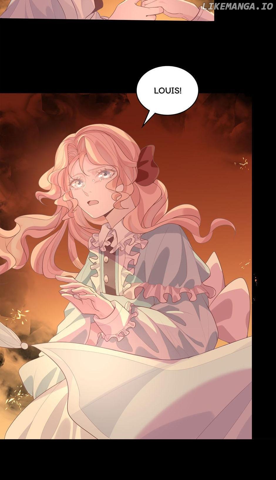 The Imperial Woman Can’t Take It Anymore! Chapter 7 - page 16