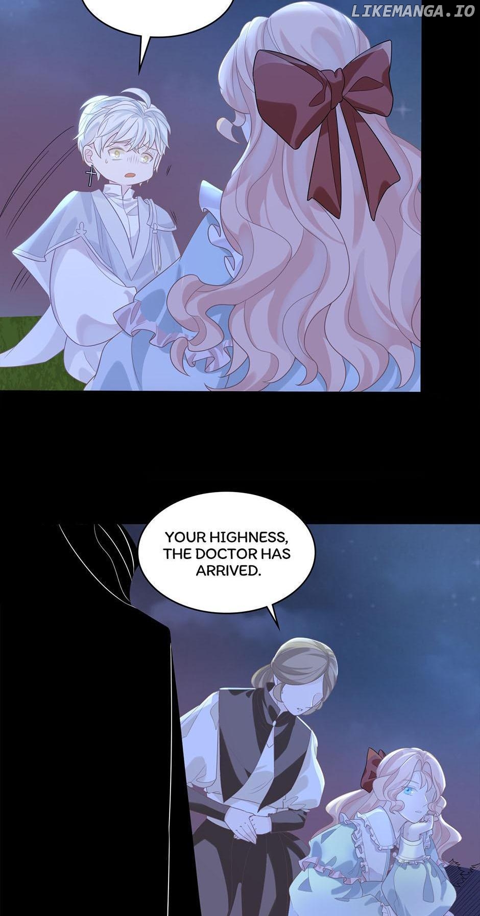 The Imperial Woman Can’t Take It Anymore! Chapter 7 - page 19