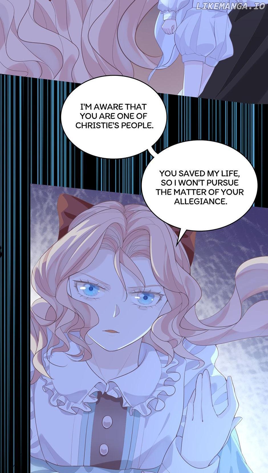 The Imperial Woman Can’t Take It Anymore! Chapter 7 - page 23