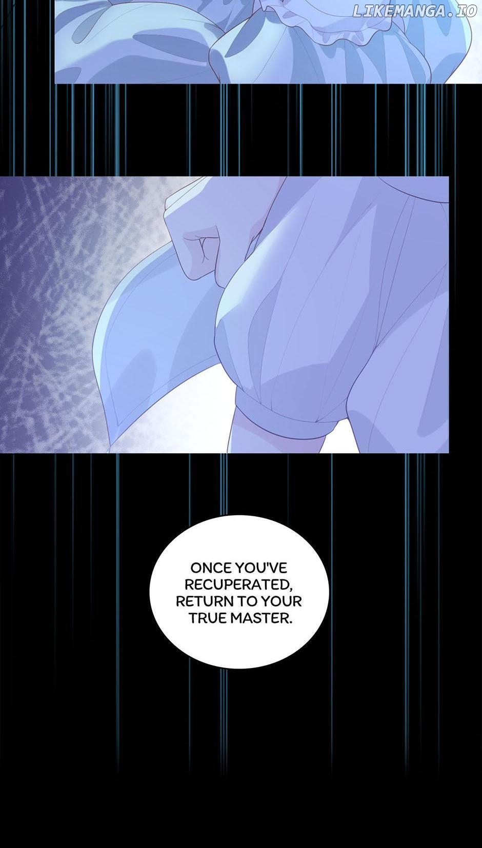 The Imperial Woman Can’t Take It Anymore! Chapter 7 - page 24