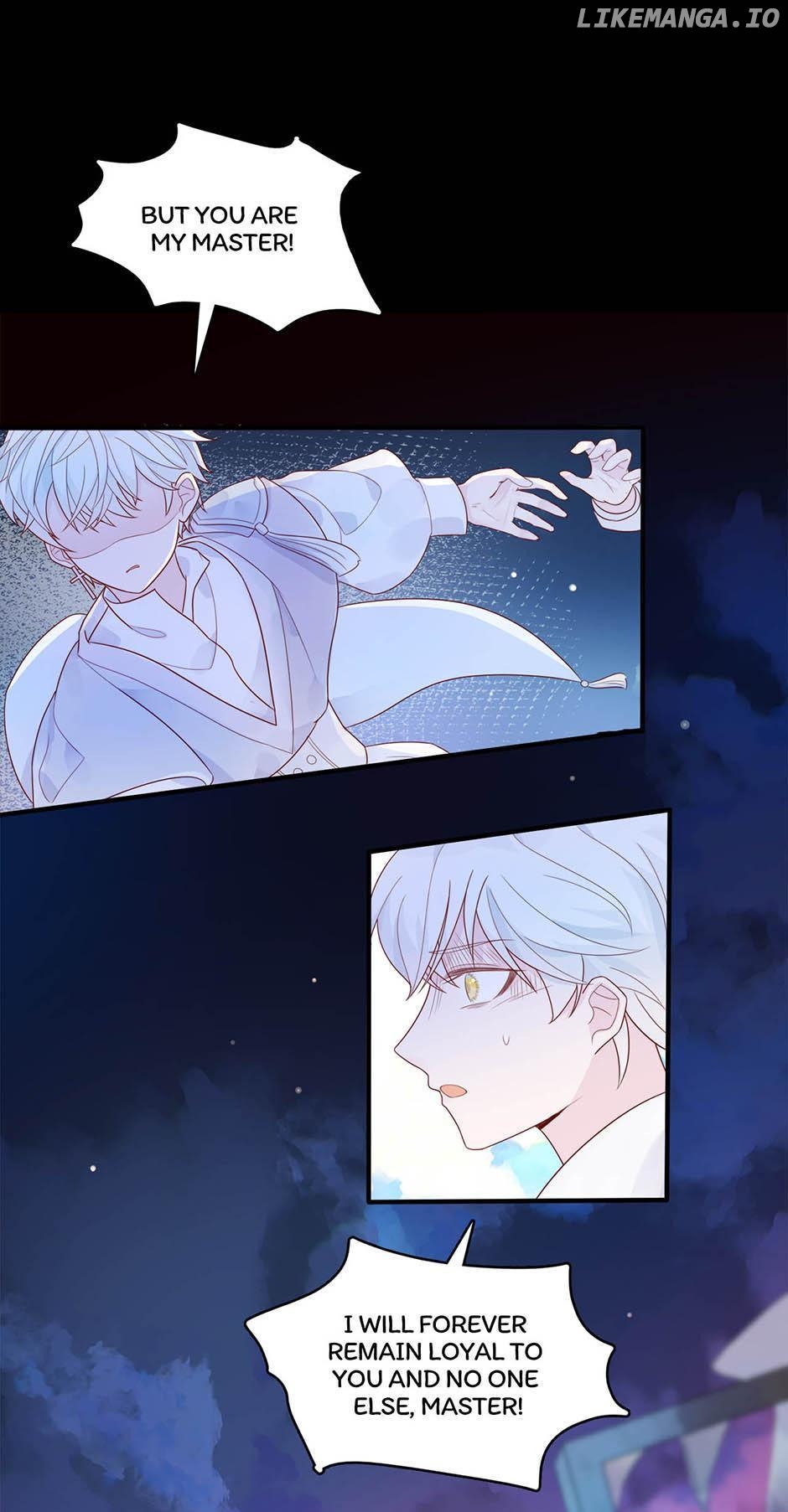 The Imperial Woman Can’t Take It Anymore! Chapter 7 - page 25