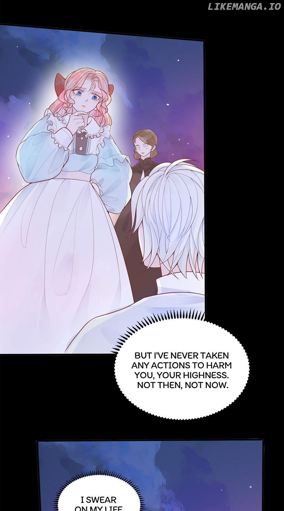 The Imperial Woman Can’t Take It Anymore! Chapter 7 - page 29