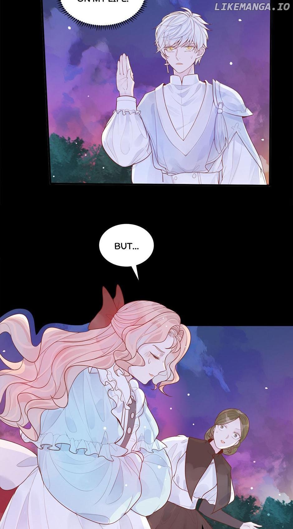 The Imperial Woman Can’t Take It Anymore! Chapter 7 - page 30