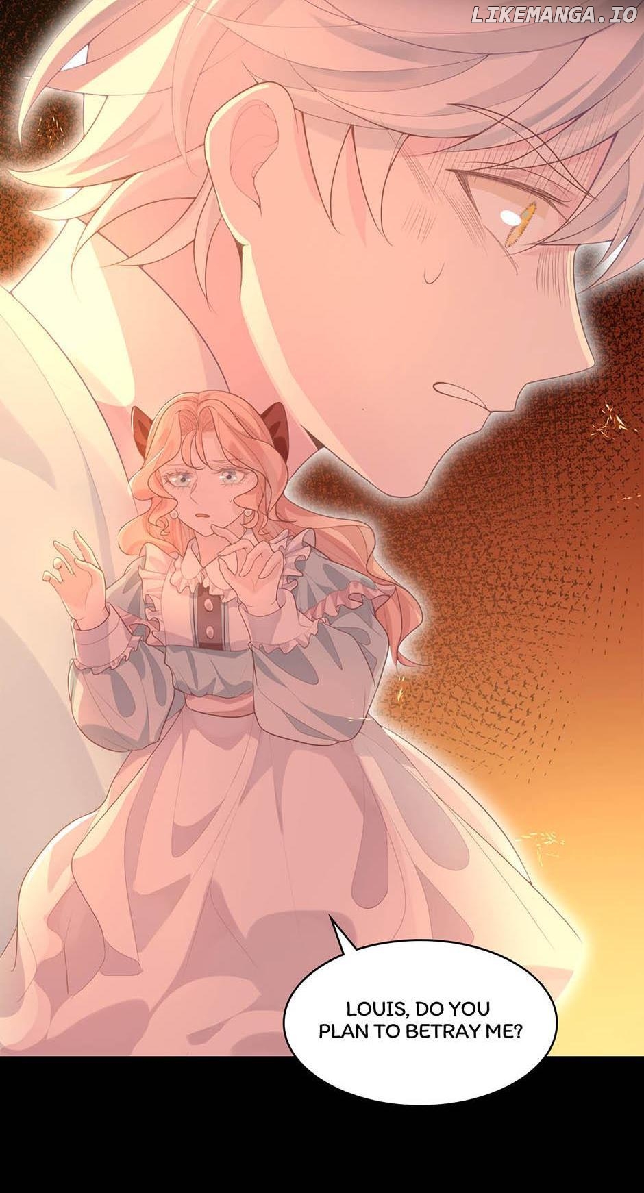 The Imperial Woman Can’t Take It Anymore! Chapter 7 - page 4