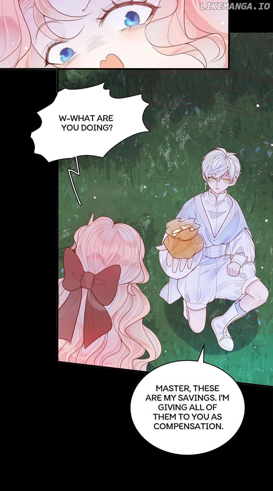 The Imperial Woman Can’t Take It Anymore! Chapter 7 - page 32