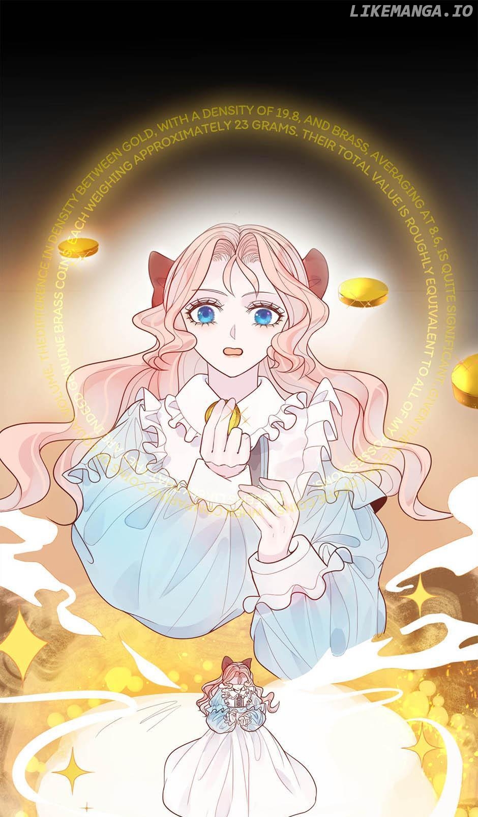 The Imperial Woman Can’t Take It Anymore! Chapter 7 - page 33