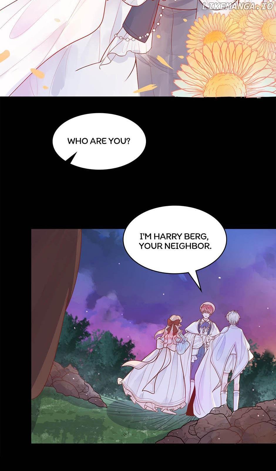 The Imperial Woman Can’t Take It Anymore! Chapter 7 - page 36