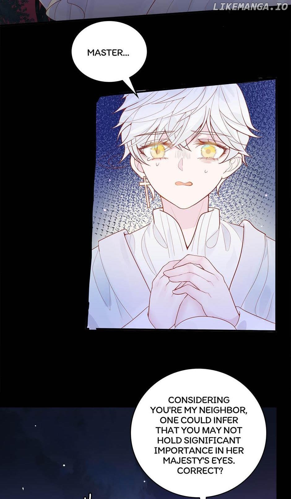 The Imperial Woman Can’t Take It Anymore! Chapter 7 - page 38