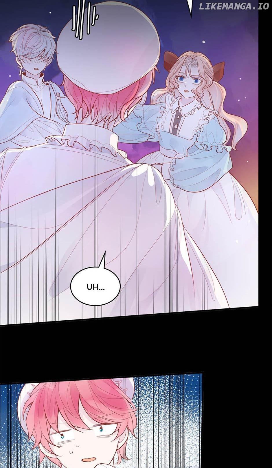 The Imperial Woman Can’t Take It Anymore! Chapter 7 - page 39