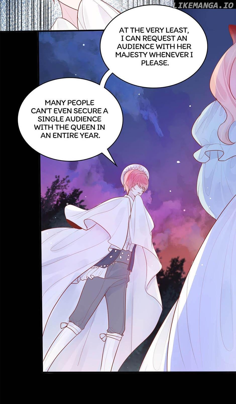 The Imperial Woman Can’t Take It Anymore! Chapter 7 - page 40