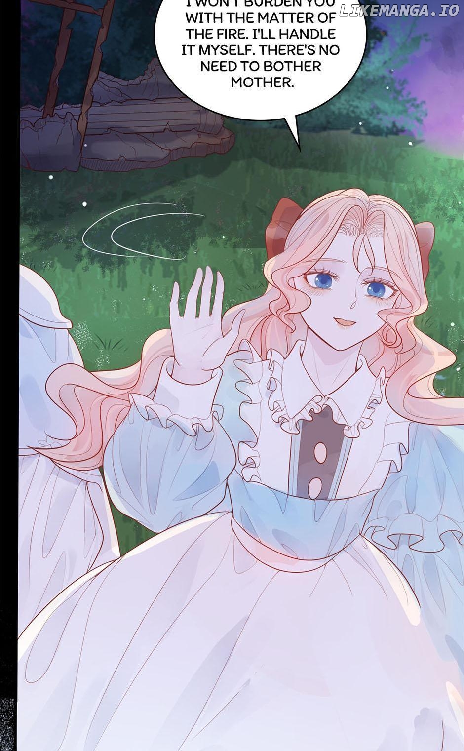 The Imperial Woman Can’t Take It Anymore! Chapter 7 - page 42