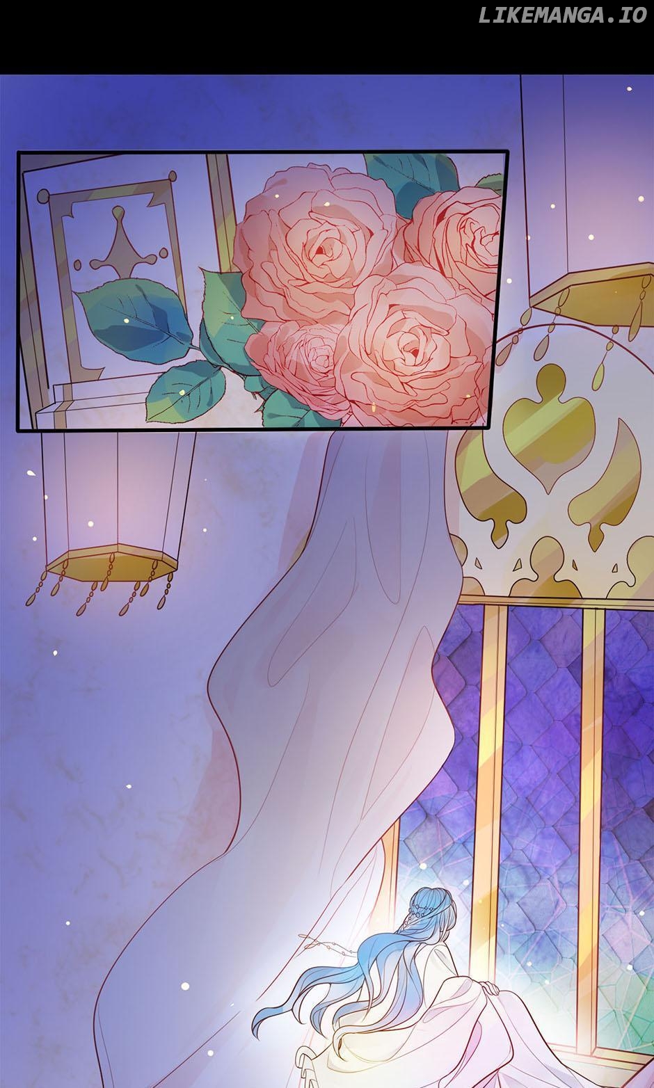 The Imperial Woman Can’t Take It Anymore! Chapter 7 - page 45