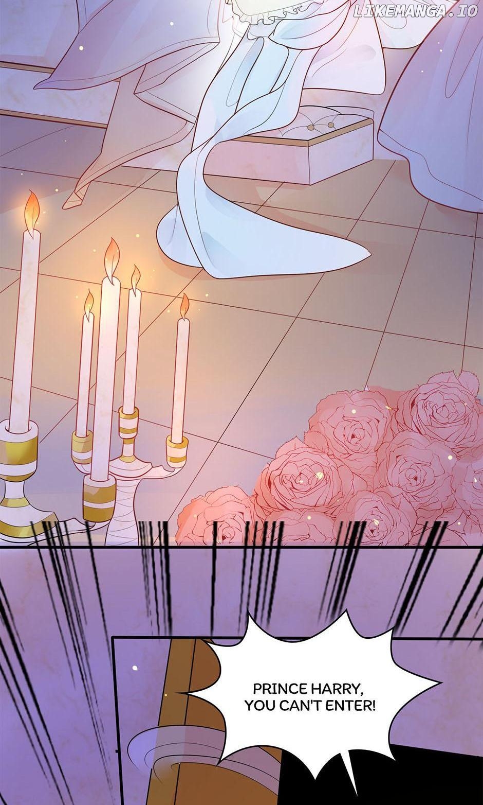 The Imperial Woman Can’t Take It Anymore! Chapter 7 - page 46