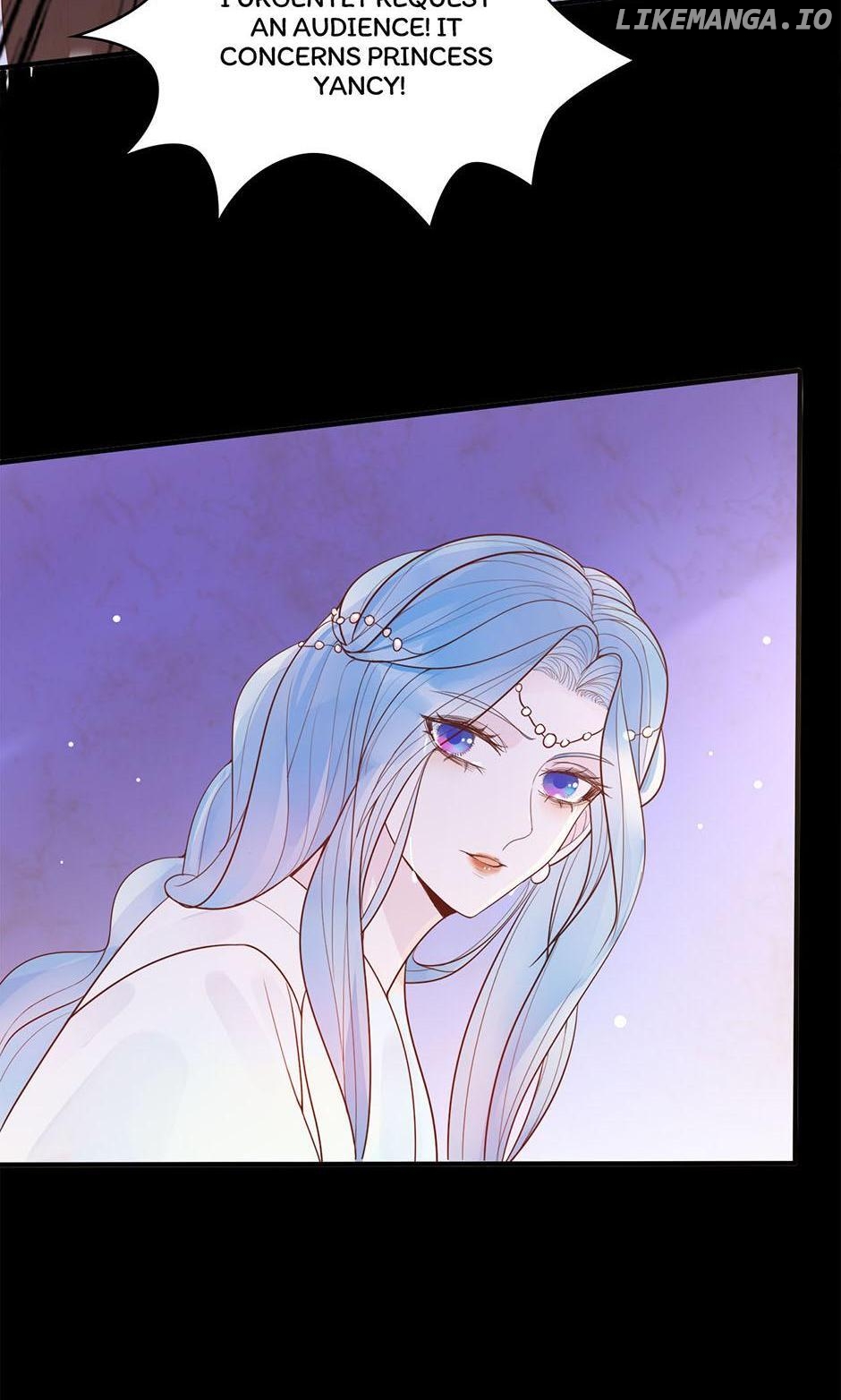 The Imperial Woman Can’t Take It Anymore! Chapter 7 - page 48