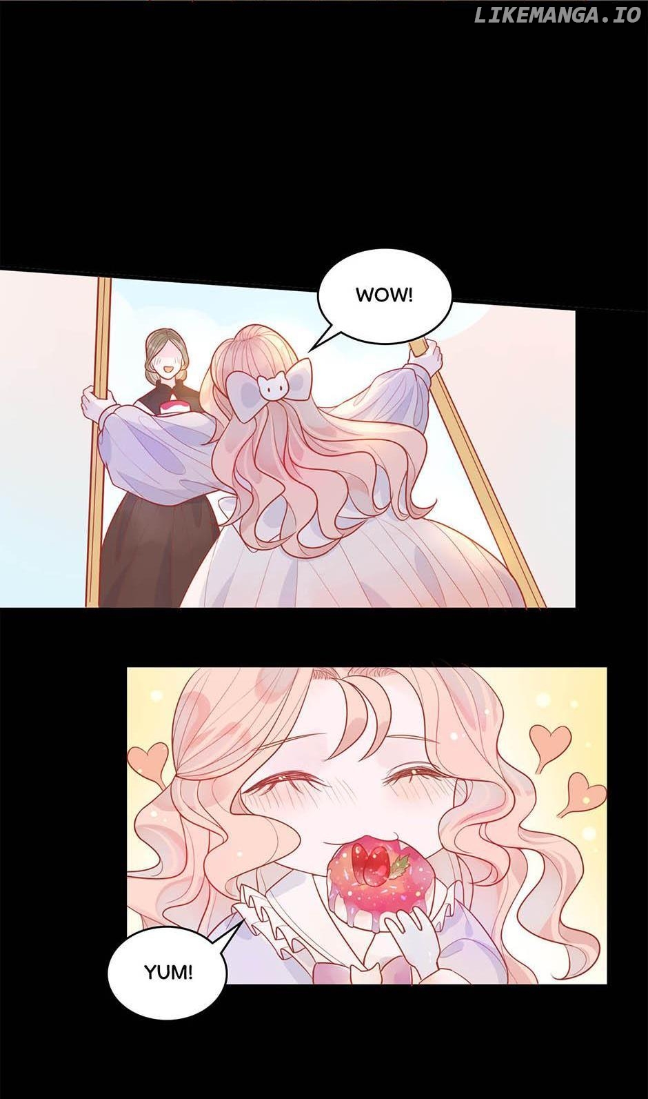 The Imperial Woman Can’t Take It Anymore! Chapter 9 - page 11