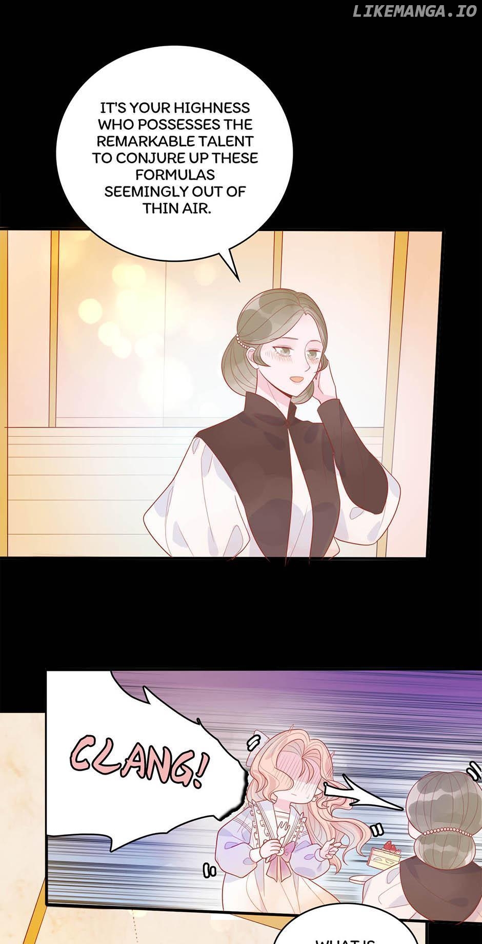 The Imperial Woman Can’t Take It Anymore! Chapter 9 - page 13