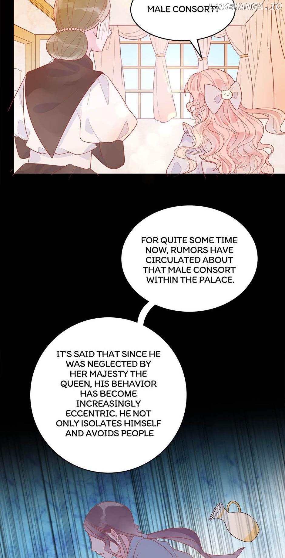 The Imperial Woman Can’t Take It Anymore! Chapter 9 - page 15