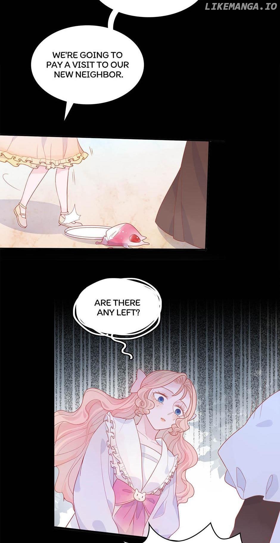 The Imperial Woman Can’t Take It Anymore! Chapter 9 - page 18
