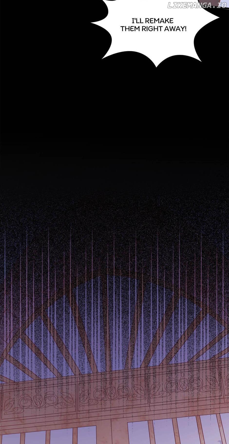 The Imperial Woman Can’t Take It Anymore! Chapter 9 - page 19