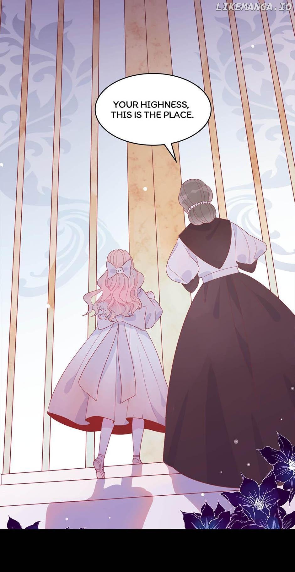 The Imperial Woman Can’t Take It Anymore! Chapter 9 - page 20