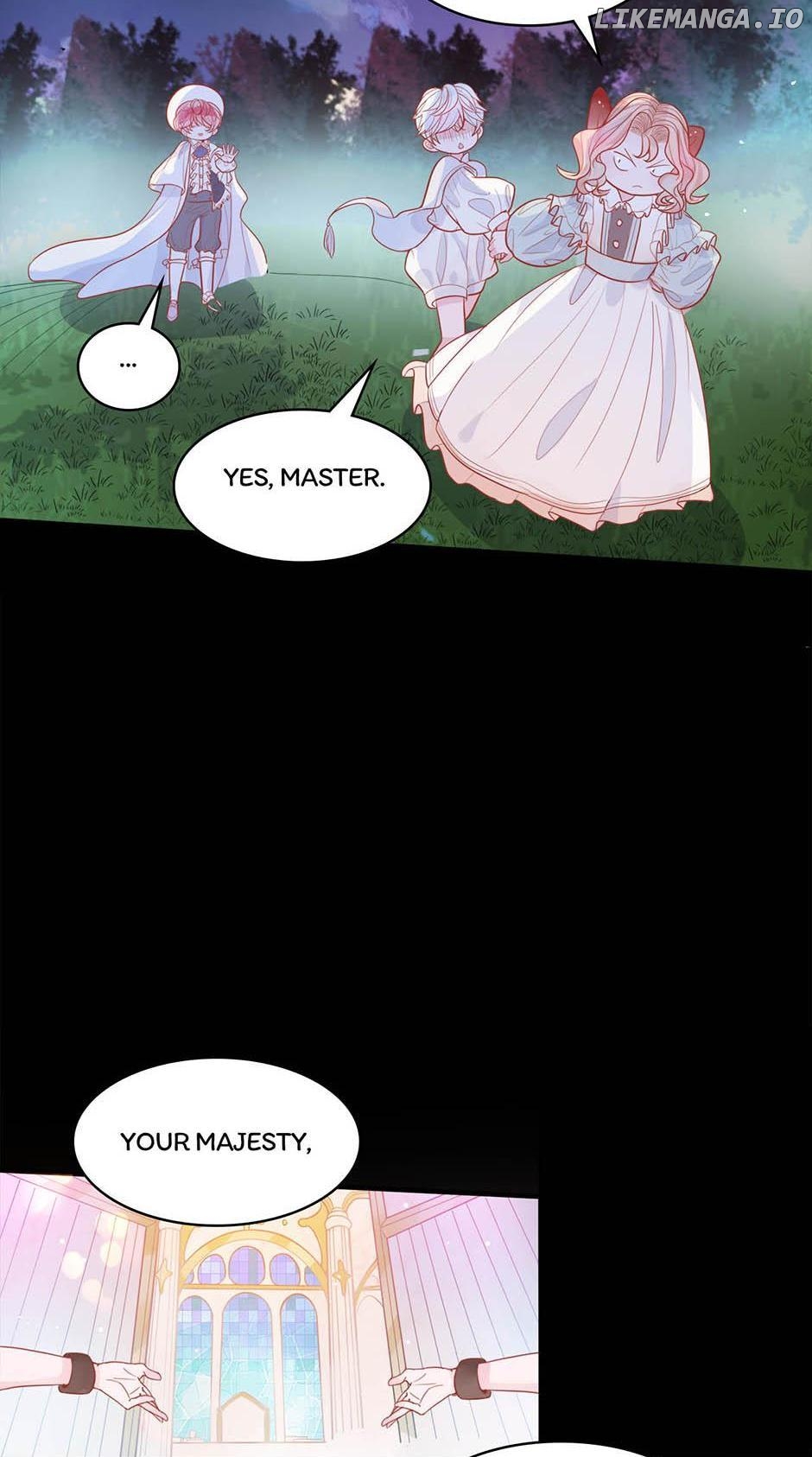 The Imperial Woman Can’t Take It Anymore! Chapter 9 - page 3