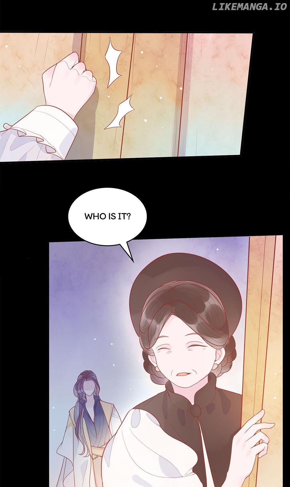 The Imperial Woman Can’t Take It Anymore! Chapter 9 - page 21