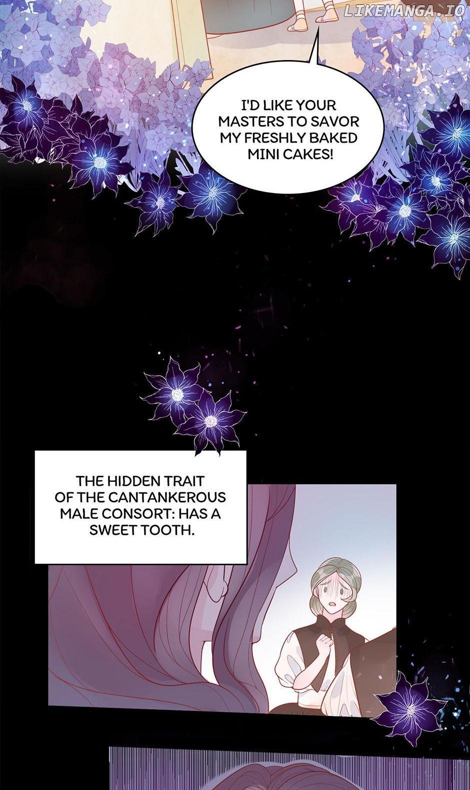 The Imperial Woman Can’t Take It Anymore! Chapter 9 - page 23